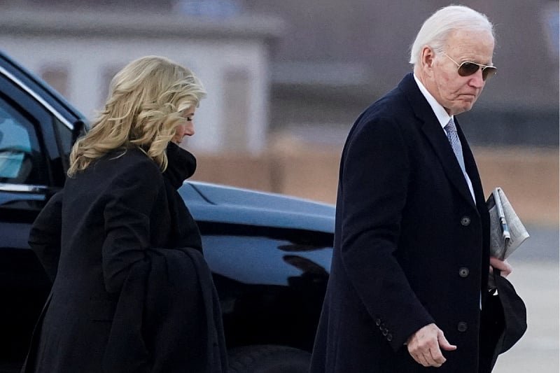 Biden želi uraditi sedam stvari prije odlaska iz Bijele kuće: Prioritet primirje u Gazi