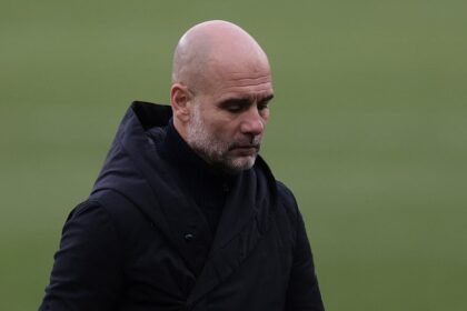 Guardiola o trećem uzastopnom porazu Cityja: Rješenje je vratiti moje igrače
