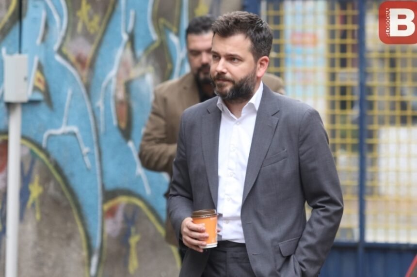 ALBIN ZUHRIĆ OTKRIVA KARTE: ‘Spremni smo ući u vlast u Sarajevu. Ali nećemo sa…’