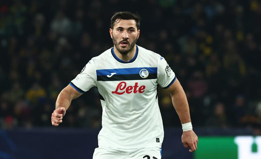 Atalanta veliki favorit protiv Empolija, pobjeda je vraća na prvo mjesto