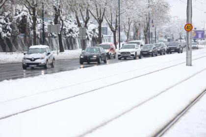 Nihad Uk: Snijeg nije iznenadio KJKP Rad Sarajevo