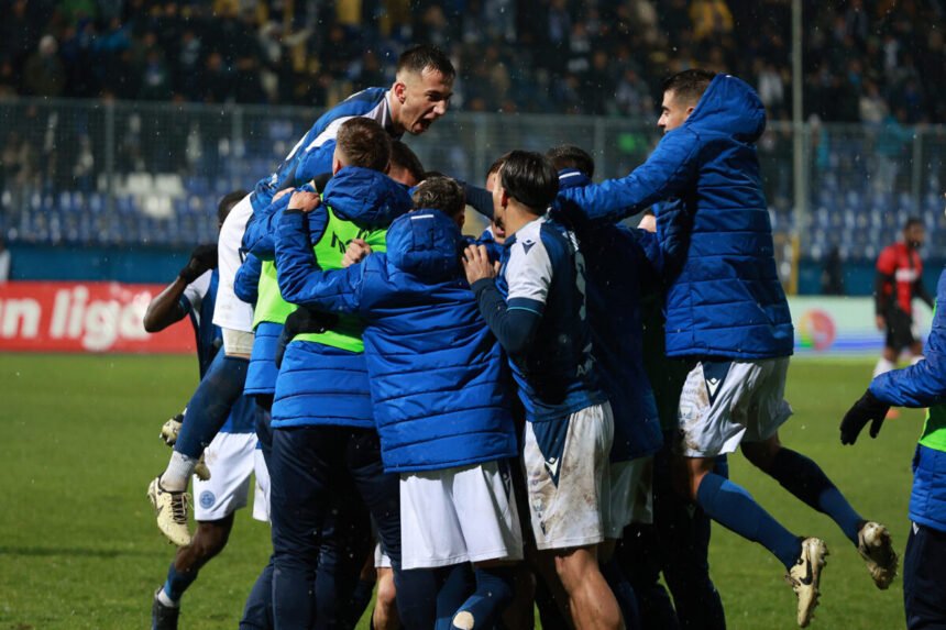 Potvrđen prvi odlazak sa Grbavice, bivši U21 BiH nezadovoljan minutažom