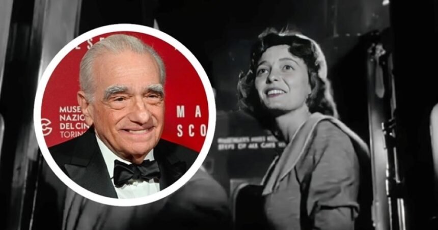 POŠTOVANJE PREMA FILMSKIM UZORIMA: Martin Scorsese tvrdi da bi svi trebali pogledati ovaj film