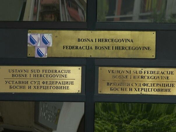 Vrhovni sud FBiH objasnio zašto je kazna smanjena Eldinu Hodžiću za ubistvo supruge