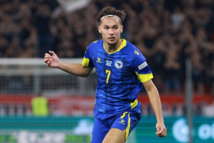 Insajder BBC-a i ESPN-a tvrdi da bi Amar Dedić mogao brzo u Bundesligu