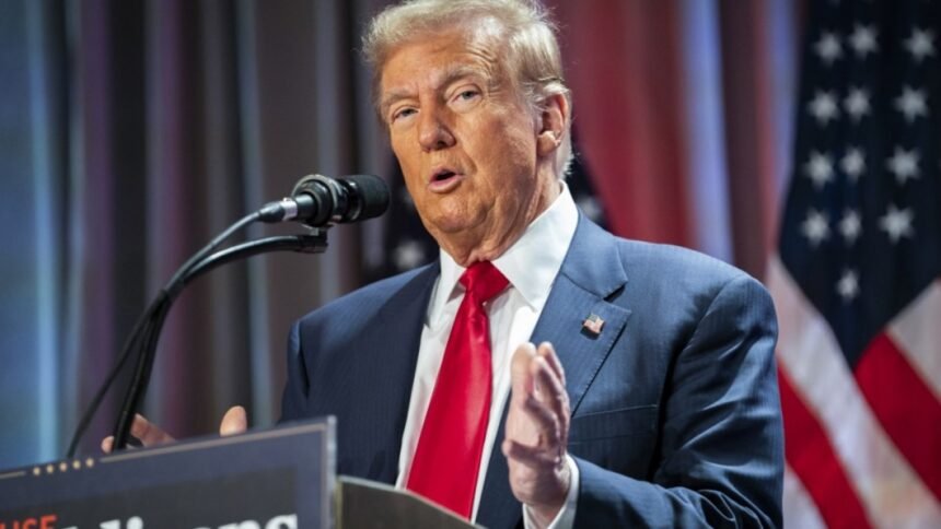 Trump kaže da će tražiti smrtnu kaznu za ‘silovatelje, ubice i čudovišta’