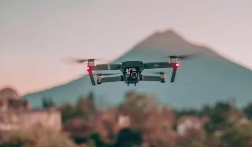 ZAPADNOHERCEGOVAČKI KANTON: Sumnjiv natječaj MUP-a za nabavku dronova i fotoaparata