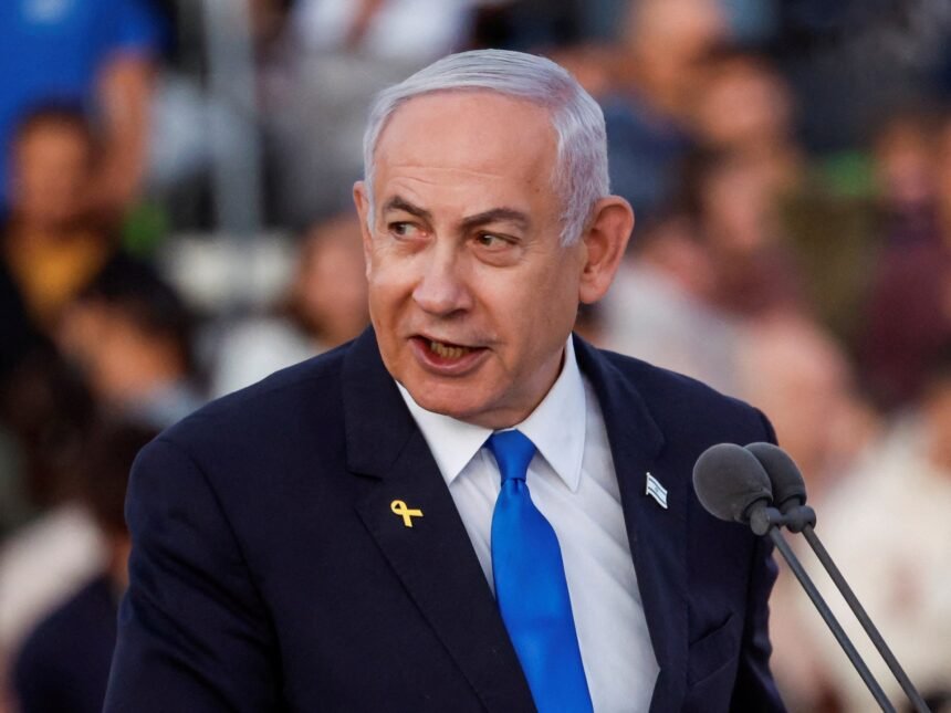 Netanyahu žonglira između Bidenove i Trumpove administracije
