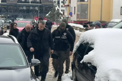 SVE KRIVIČNE PRIJAVE PROTIV NENADA NEŠIĆA: Zbog čega je uhapšen ministar sigurnosti BiH?