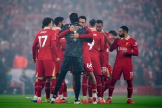 LIVERPOOL JURIŠA KA TITULI: Na Anfieldu je pao i Leicester, pogledajte sažetke… (VIDEO)