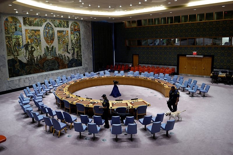 Vijeće sigurnosti Ujedinjenih nacija odobrilo novu misiju u Somaliji, cilj stabilizacija