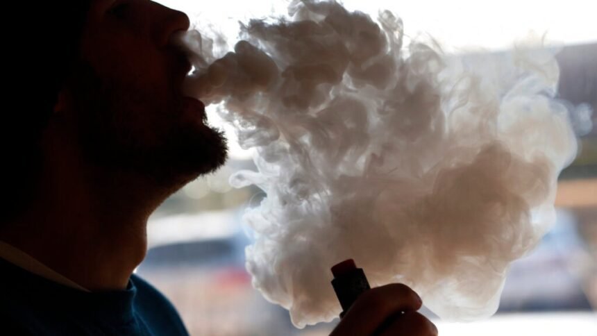 Belgija najavila zabranu elektronskih cigareta od 1. januara