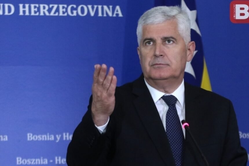 DRAGAN ČOVIĆ KOMENTIRAO HAPŠENJE NENADA NEŠIĆA: ‘Uvijek krizu vidim kao nekakvu šansu’