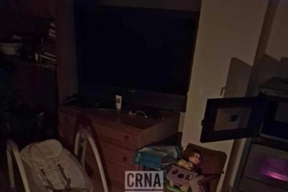 Teška situacija u selu Borak: Mještani odsječeni od svijeta zbog snježnih nanosa, bez struje i hrane