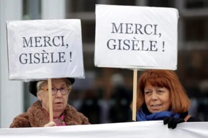 SLUČAJ KOJI JE ŠOKIRAO SVIJET: Hoće li se bivši suprug Gisele Pelicot žaliti na presudu?