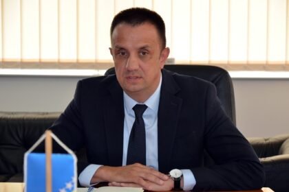 Lakić o energetskoj strategiji FBiH