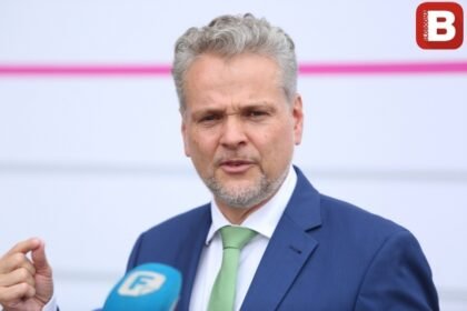 ŠEF DELEGACIJE EU U OVOJ ZEMLJI: ‘Crna Gora napreduje svaki put kada njeni političari odluče da ostave razlike po strani’