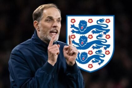 TAMO GDJE JE FUDBAL NASTAO: Novi selektor fudbalske reprezentacije Engleske bit će Nijemac