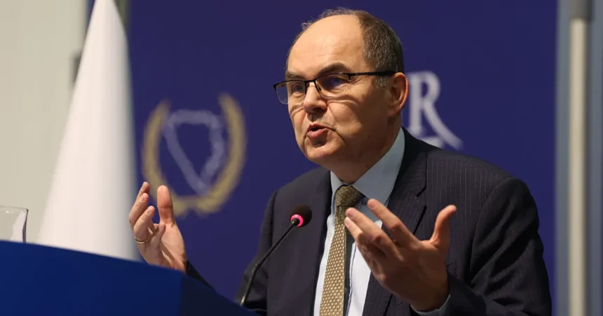 Schmidt: Neće doprinijeti stabilnosti regije ako se BiH posljednja pridruži EU