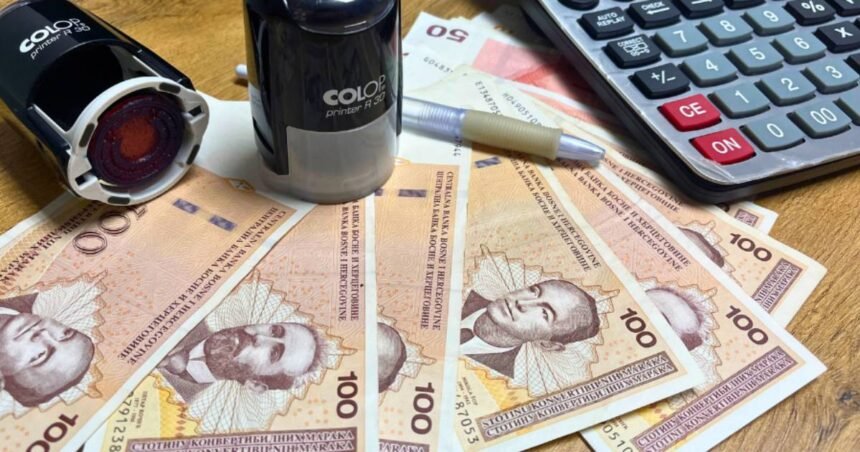 Koliki su doprinosi na minimalac: Ovo je tačan iznos koji će uplaćivati poslodavci