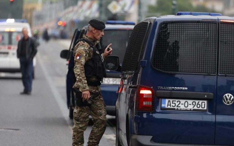 Tri hapšenja u Sarajevu, predati sudskoj policiji