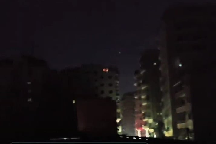 Veliki dio Albanije ostao bez struje, u više gradova vlada potpuni mrak