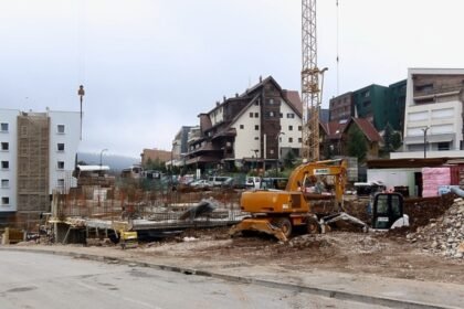 POSLJEDICE DEVASTACIJE BJELAŠNICE: “Uvozit ćemo vodu jer ćemo ostati bez svoje”
