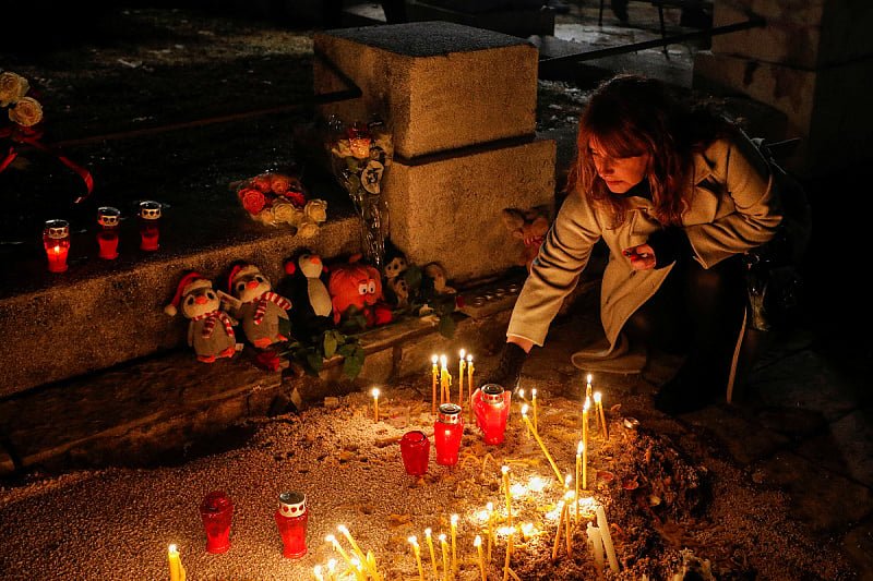 Pacijent sa Cetinja, koji je bio u kritičnom stanju, pokazuje znakove oporavka