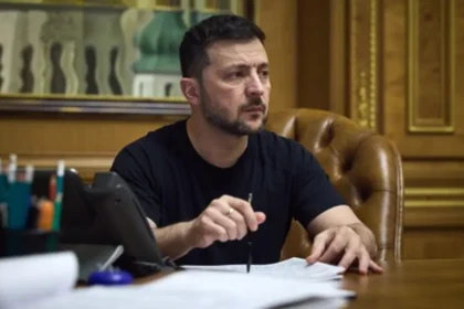 Zelenski u trosatnom intervjuu otkrio kakvu je dao ponudu Trumpu usmjerenu protiv Rusije