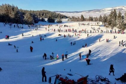 Skijališta na Kupresu puna gostiju iz regije, najviše Dalmatinaca