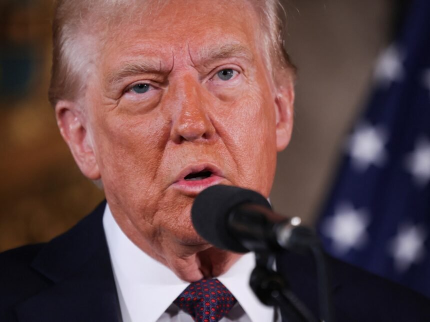 Trumpove globalne prijetnje