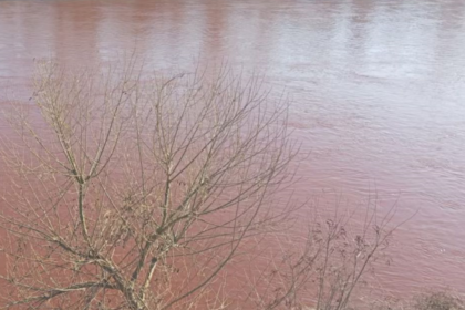 TRAŽE SE ODGOVOR(NI): Zašto je Drina crvena?