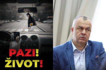 Semir Šut: Sramno niske kazne za teške nesreće, za vožnju pod dejstvom alkohola, za prekoračenje brzine, za bahatu vožnju…