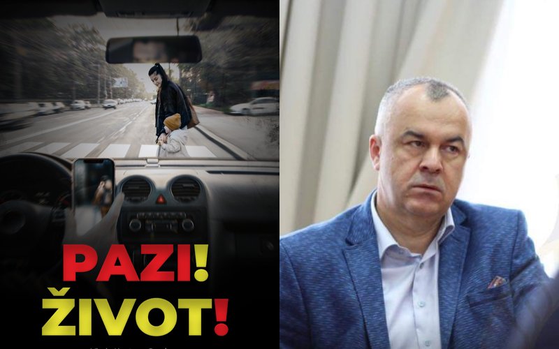 Semir Šut: Sramno niske kazne za teške nesreće, za vožnju pod dejstvom alkohola, za prekoračenje brzine, za bahatu vožnju…