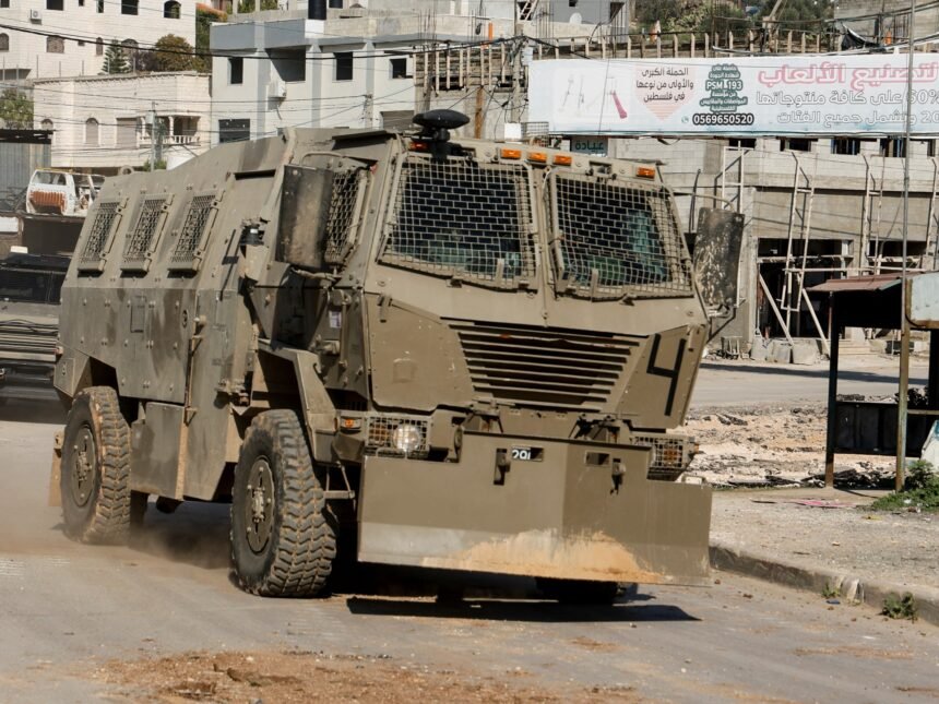 Analitičari: Izrael želi Zapadnu obalu, ponašanje Palestinske uprave neshvatljivo