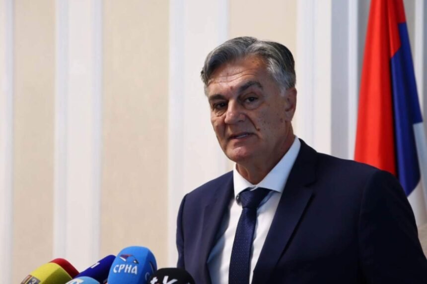 KARAN POZIVA SVE NA TRG: ‘Doći će i 17 posebnih ešalona proisteklih iz rata…!’