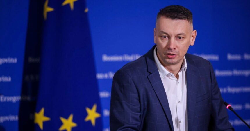Nešić u zatvoru, krajem decembra uredno dostavio doznake da je na bolovanju!?