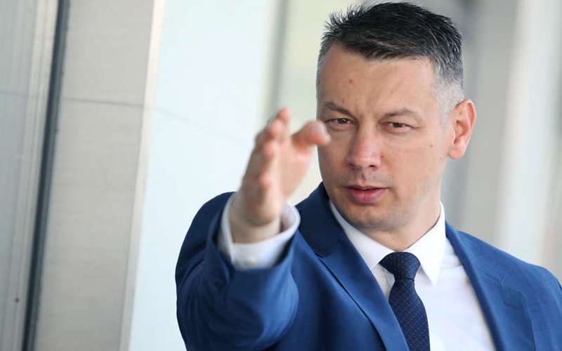 Pokrenute dodatne sigurnosne provjere za Nenada Nešića: Pristup vrlo tajnim podacima pod znakom pitanja
