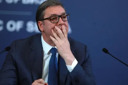 Oglasio se Vučić o američkim sankcijama NIS-u