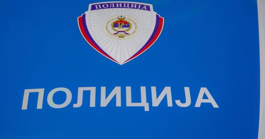 Policija RS nastavlja kažnjavati isticanje zastava uprkos suprotnim odlukama sudova