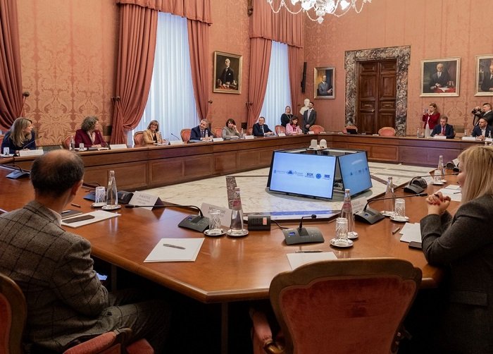 Potpisano Pismo namjere o uspostavljanju sistema instant plaćanja na Zapadnom Balkanu