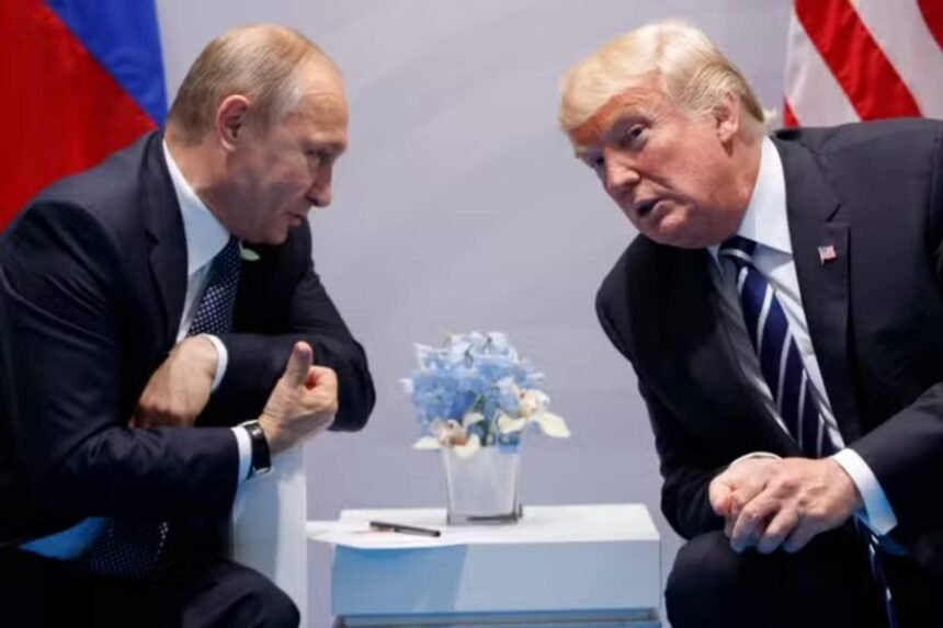 KREMLJ DEMANTIRAO TRUMPA: ‘Ne znamo ništa o pripremama sastanka Putina i Trumpa!’