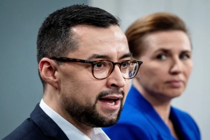 NOVI MOMENTI: Jel’ premijer Grenlanda spreman razgovarati sa Trumpom?