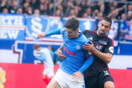 Gigović starter u sjajnom duelu Freiburga i Kiela