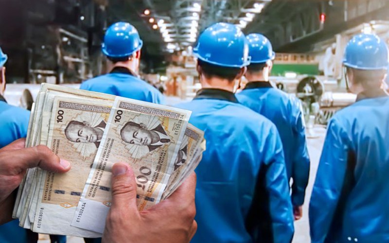 Minimalna plata u FBiH određena, ali šta će biti s ostalim platama?