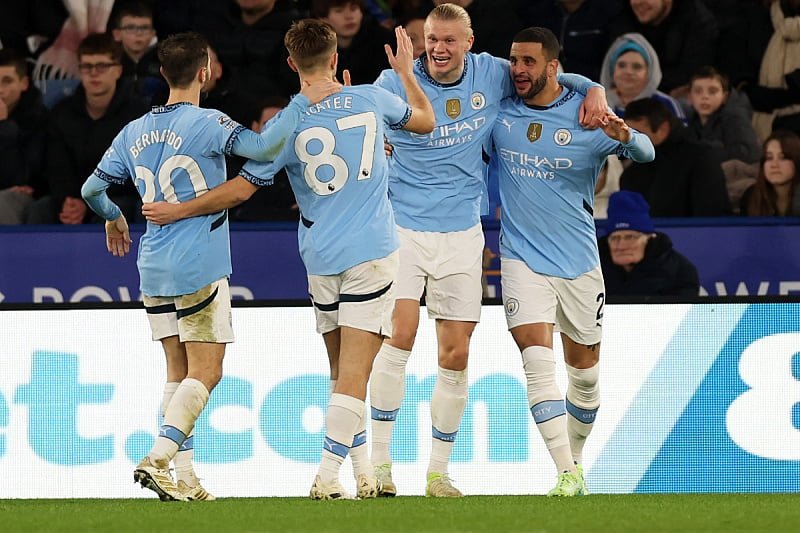 Guardiola šokirao Građane: Došao je na razgovor sa mnom i rekao mi da želi napustiti klub