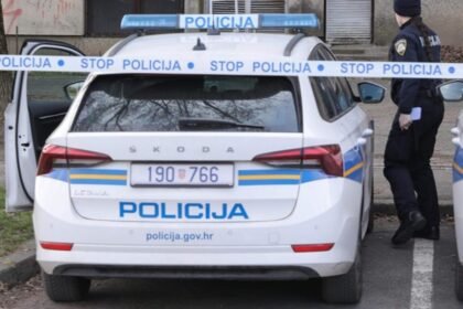 JEZIVO UBISTVO U ZAGREBU: Sve se dogodilo unutar porodice…