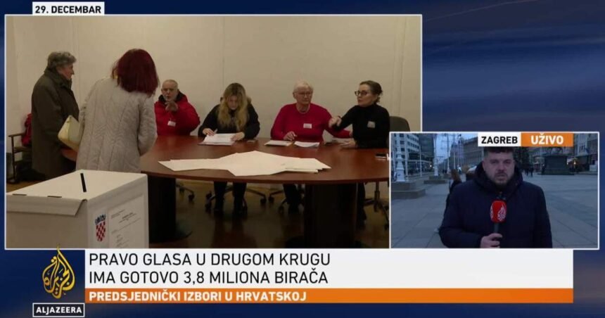 U Hrvatskoj nisu zabilježena veća kršenja predizborne šutnje