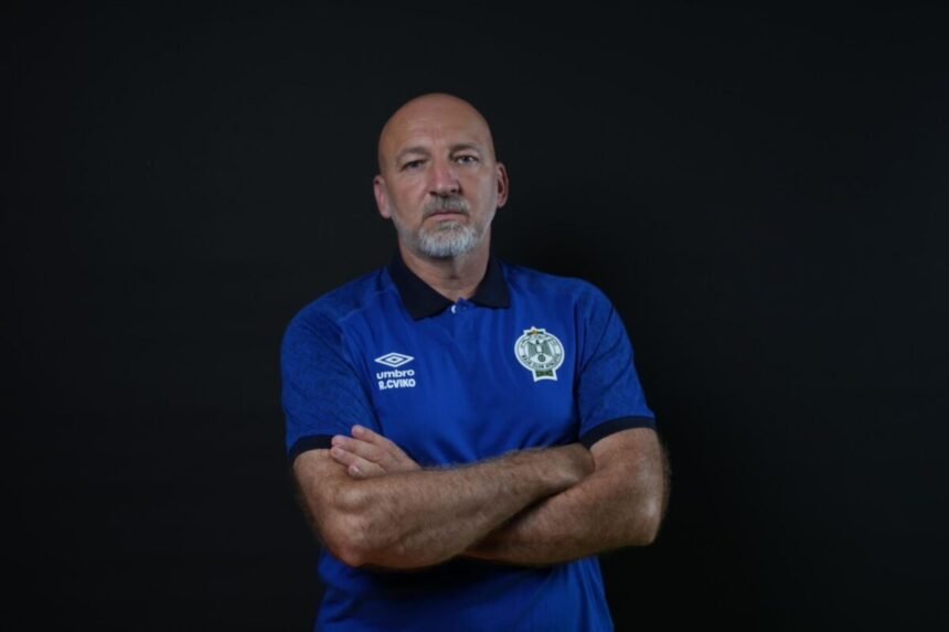 Rusmir Cviko tužio bivši klub: Nisam se zbog navijača želio obratiti FIFA-i, ali mjeseci su prolazili bez reakcije
