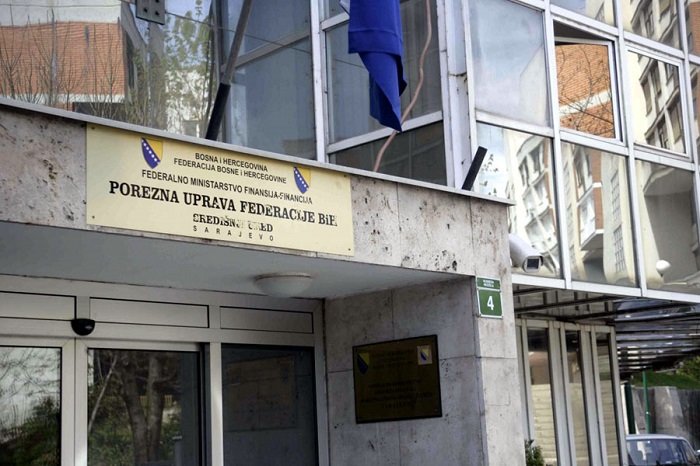 Velika akcija Porezne uprave FBiH: Pronađen veliki broj neprijavljenih radnika